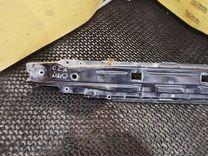 Усилитель бампера переднего H3TTKK Opel Zafira купить с доставкой