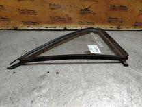 Стекло двери задней левой H94Q3H Peugeot 106 - Фото 4