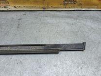 Молдинг стекла двери задней левой наружный UA53TF Renault Espace купить с доставкой