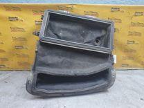 Корпус салонного фильтра N79PW8 Citroen C8 купить с доставкой