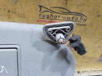 Козырек солнцезащитный ZGH3J2 Nissan Almera Tino купить с доставкой