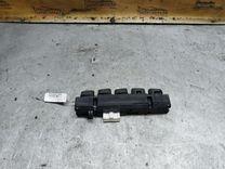 Блок кнопок V2J24A Fiat Punto купить в магазине запчастей бу