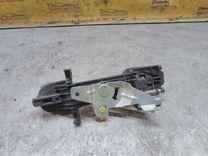 Ручка наружная сдвижной двери правой OTH44X Ford Tourneo Connect - Фото 3