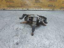 Моторчик заднего стеклоочистителя (дворника) L21QUI Peugeot 206 - Фото 2