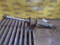 Амортизатор передний левый 6DIFSZ Geely LC Cross - Фото 4