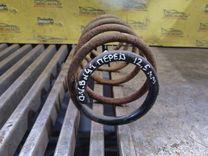 Пружина передняя NO0AF9 Opel Vectra - Фото 4