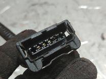 Проводка (планка) свечей накала VWWQE7 Fiat Marea - Фото 4