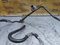 Трубка гидроусилителя X62H9R Citroen Xsara Picasso купить на авторазборке