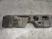 Кронштейн крепления бампера заднего STBIHH Citroen C4 купить