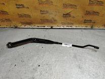 Щеткодержатель (поводок стеклоочистителя, дворник) 3CR97N Nissan Primera - Фото 2