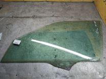 Стекло двери передней левой 1M90Y6 Peugeot 406 - Фото 1