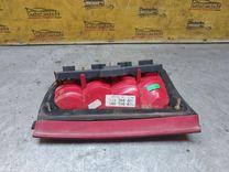 Фонарь задний левый 75R5FW Skoda Octavia купить с доставкой