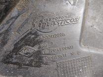 Защита (кожух) ремня ГРМ THMA3X Renault Scenic undefined