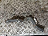 Патрубок радиатора 11B1FR Volkswagen Golf купить