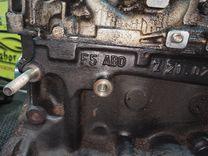 Двигатель FPKCXE Renault Scenic RX4 - Фото 5