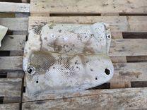 Тепловой экран глушителя 3LKX84 Volkswagen Passat купить с доставкой