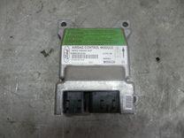 Блок AirBag VPPZL0 Ford Focus купить в магазине запчастей бу