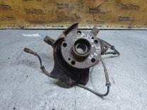 Кулак поворотный правый 7IERPP Renault Espace - Фото 1