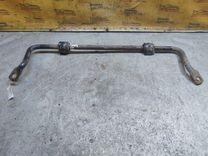 Стабилизатор подвески (поперечной устойчивости) задний 0ZC2U7 Ford Focus купить в магазине запчастей бу