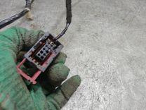 Проводка двери передней левой IMFPEV Opel Zafira купить в магазине запчастей бу