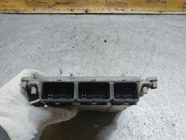 Блок управления двигателем 28R4TC Renault Laguna купить на авторазборке