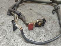 Проводка двигателя 5RKIZ7 Citroen C3 undefined