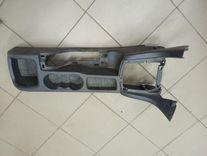 Консоль салона (кулисная часть) F04M58 Ford Focus купить