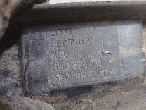 Пыльник крыла переднего левого 5TT365 Audi A4 купить в магазине запчастей бу