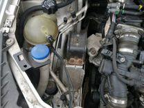 Подушка крепления двигателя VDWR6V Citroen C4 - Фото 2