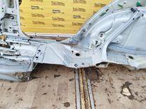 Крыло заднее правое GX9ODD Volkswagen Golf undefined