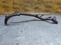 Трубка охлаждающей жидкости металлическая 99V9AF Rover 600 купить с доставкой