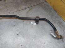 Стабилизатор подвески (поперечной устойчивости) передний YTI6ZF Volkswagen Caddy - Фото 3