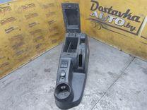 Подлокотник 3Y6I6T Hyundai Matrix купить