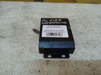 Блок управления парктрониками T54V1P Mercedes ML W163