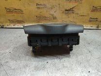 Подушка безопасности водителя 5RMX80 Opel Signum - Фото 2