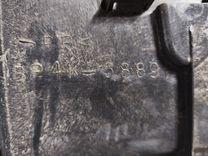 Накладка замка багажника FZSIZ5 Mazda 3 купить в магазине запчастей бу