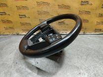 Руль A2P5D3 Volvo V50 - Фото 4