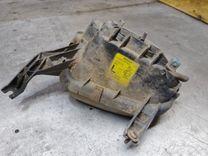 Фара противотуманная левая MPY3IT Peugeot 306 - Фото 3