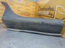 Накладка на порог OP81U1 Renault Scenic RX4 купить