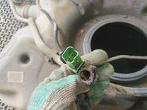 Бак топливный PKHSUD Peugeot 407 - Фото 10