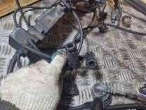 Проводка двигателя 4V8J44 BMW 5 E39 - Фото 7