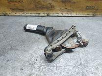 Рычаг ручного тормоза (ручника) 2R8FPW Mazda Xedos 6 - Фото 3