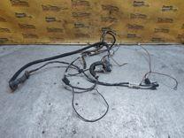 Проводка крышки багажника YAQ44E Opel Zafira