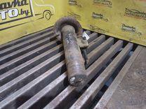 Амортизатор передний левый 3HDO12 Peugeot 406 - Фото 6