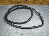 Уплотнитель двери задней левой 2UB99Q Volkswagen Passat купить с доставкой