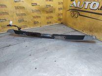 Накладка подсветки номера O3Y0J0 Kia Sorento - Фото 12