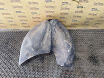 Защита арок задняя правая (подкрылок) ENJCFH Volkswagen Golf - Фото 5