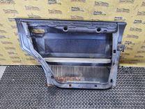 Дверь задняя левая QZ32A0 Audi 80 - Фото 7