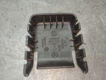 Пластик салона EW4V5L Kia Sorento - Фото 2