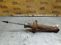 Амортизатор задний правый X1WCXP Nissan Primera - Фото 1